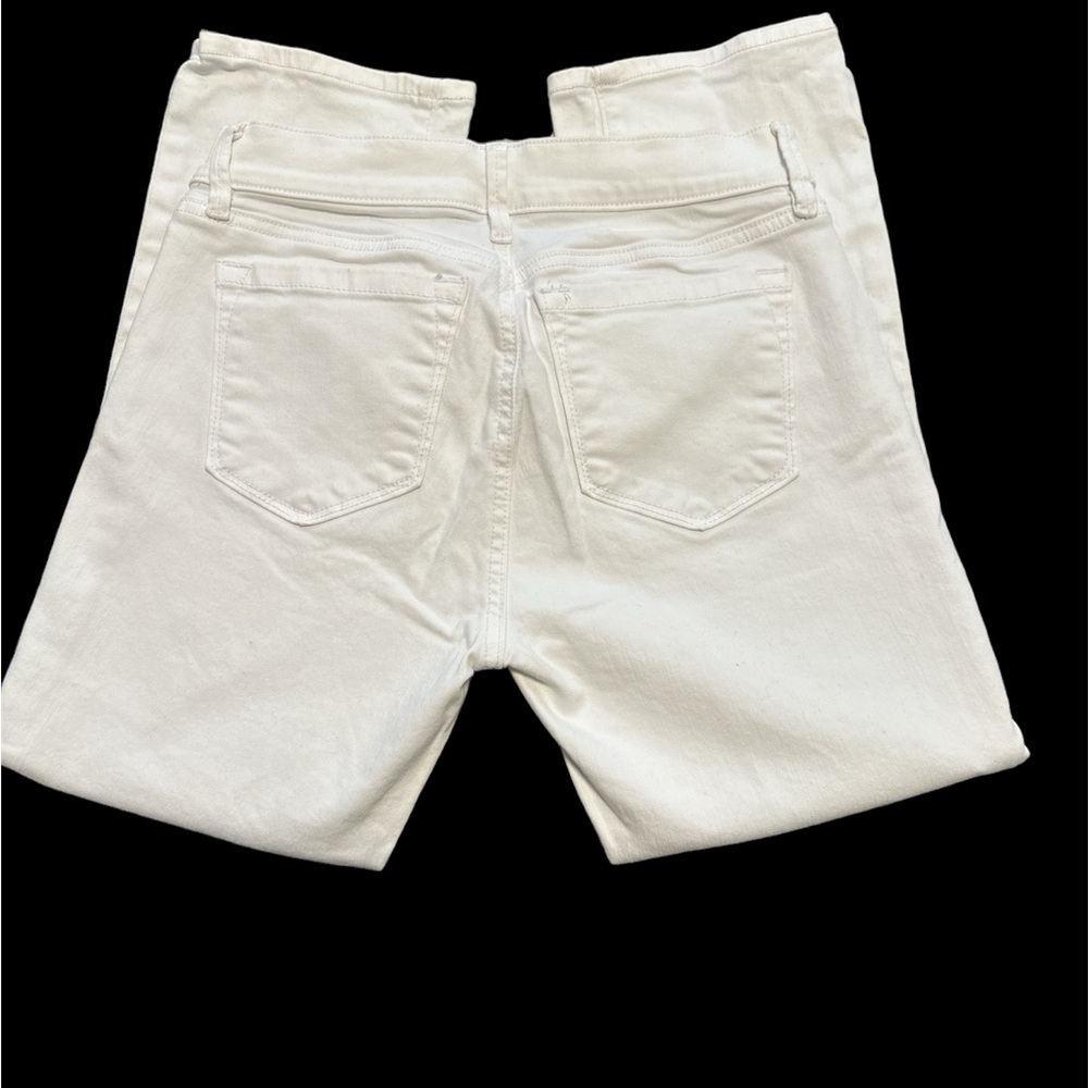 LOFT Modern Kick Crop Size 26/2P - Picture 4 of 5